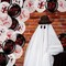 Latex Balloons Halloween Party Favor Scary Party Decoration(Horror Zombie Balloons)